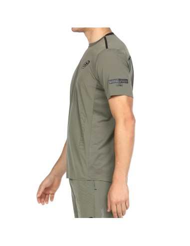 T-shirt Bullpadel Octavio 015 W300015000 |BULLPADEL |Vêtements de padel BULLPADEL