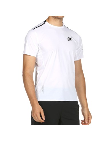 T-shirt Bullpadel Octavio 015 W300015000 |BULLPADEL |Vêtements de padel BULLPADEL