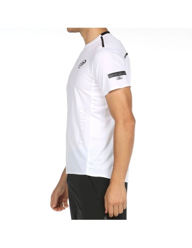 Bullpadel Octavio 015 W300015000 T-shirt |BULLPADEL |BULLPADEL padel clothing
