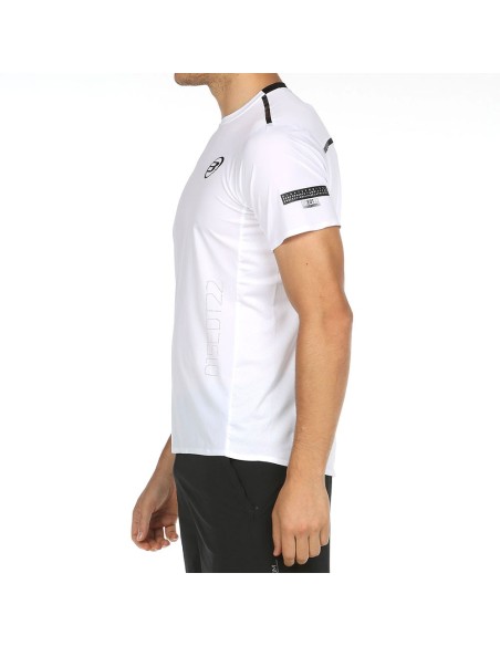 Bullpadel Octavio 015 W300015000 T-shirt |BULLPADEL |BULLPADEL padel clothing