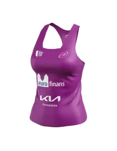 Camiseta Feminina Bullpadel Paicol