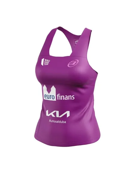 T-Shirt Bullpadel Paico Woman |BULLPADEL |BULLPADEL padel clothing T-Shirt Bullpadel Paico Woman |BULLPADEL |BULLPADEL padel clothing