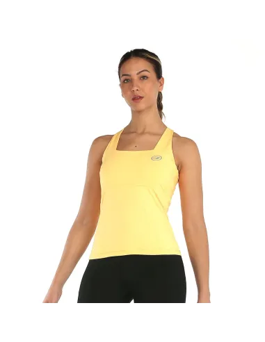 Camiseta Bullpadel Paico Mujer |BULLPADEL |Ropa de pádel BULLPADEL