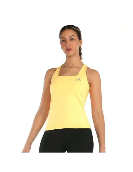 Camiseta Bullpadel Paico Mujer |BULLPADEL |Ropa de pádel BULLPADEL