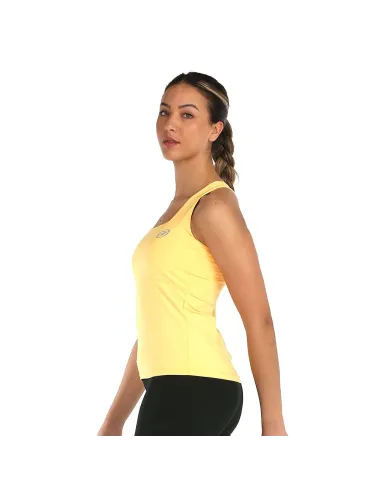 Camiseta Bullpadel Paico Mujer |BULLPADEL |Ropa de pádel BULLPADEL