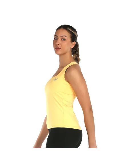 Camiseta Bullpadel Paico Mujer |BULLPADEL |Ropa de pádel BULLPADEL