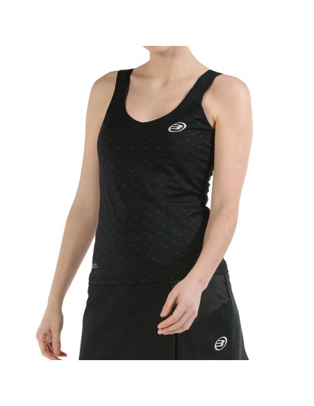 Camiseta Feminina Bullpadel Pitar |BULLPADEL |Roupa de padel BULLPADEL Camiseta Feminina Bullpadel Pitar |BULLPADEL |Roupa de padel BULLPADEL