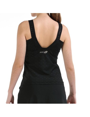 T-shirt Bullpadel Pitar pour femme |BULLPADEL |Vêtements de padel BULLPADEL