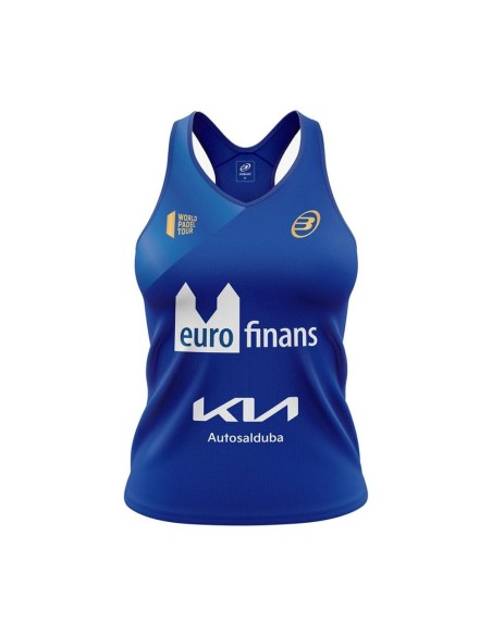 Bullpadel Pitar Db T-shirt |BULLPADEL |BULLPADEL padel clothing