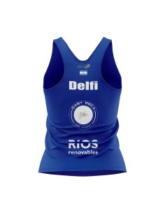 Bullpadel Pitar Db T-shirt |BULLPADEL |BULLPADEL padel clothing 2