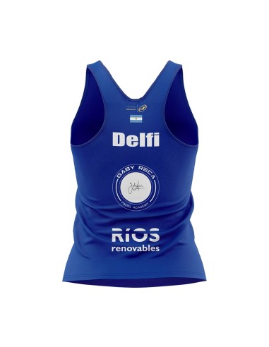 Camiseta Bullpadel Pitar Db |BULLPADEL |Ropa de pádel BULLPADEL