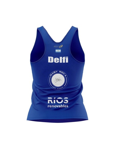 Camiseta Bullpadel Pitar Db |BULLPADEL |Ropa de pádel BULLPADEL Camiseta Bullpadel Pitar Db |BULLPADEL |Ropa de pádel BULLPADEL
