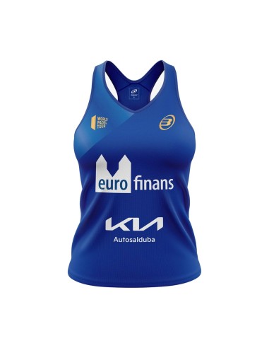 Camiseta Bullpadel Pitar Db |BULLPADEL |Ropa de pádel BULLPADEL