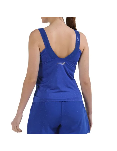 Camiseta Bullpadel Polar Mujer |BULLPADEL |Ropa de pádel BULLPADEL Camiseta Bullpadel Polar Mujer |BULLPADEL |Ropa de pádel BULLPADEL