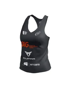Bullpadel Puqui Women's T-Shirt |BULLPADEL |BULLPADEL padel clothing