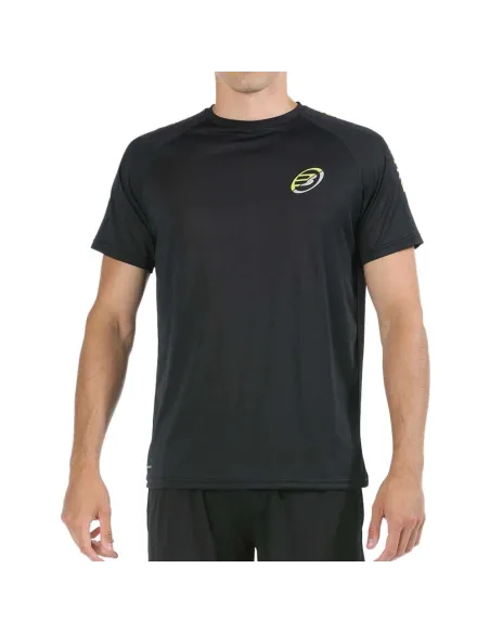 T-shirt Bullpadel Tayil 005 W355005000 |BULLPADEL |Vêtements de padel BULLPADEL