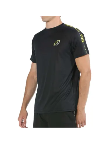 Bullpadel Tayil 005 T-shirt W355005000 |BULLPADEL |BULLPADEL padel clothing