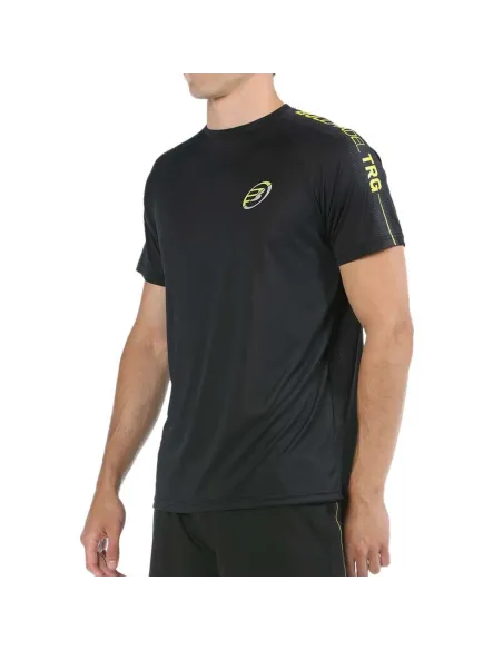 T-shirt Bullpadel Tayil 005 W355005000 |BULLPADEL |Vêtements de padel BULLPADEL