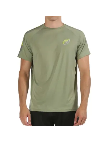 Bullpadel Tayil 005 T-shirt W355005000 |BULLPADEL |BULLPADEL padel clothing