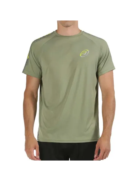 Bullpadel Tayil 005 T-shirt W355005000 |BULLPADEL |BULLPADEL padel clothing