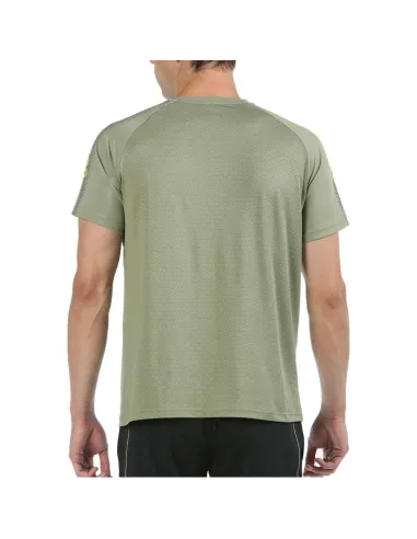 Bullpadel Tayil 005 T-shirt W355005000 |BULLPADEL |BULLPADEL padel clothing