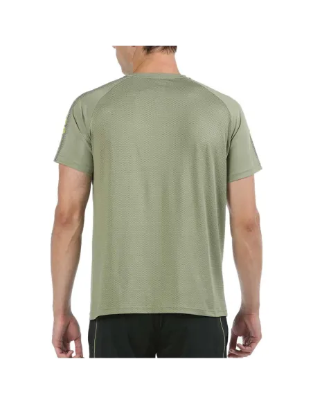 Bullpadel Tayil 005 T-shirt W355005000 |BULLPADEL |BULLPADEL padel clothing
