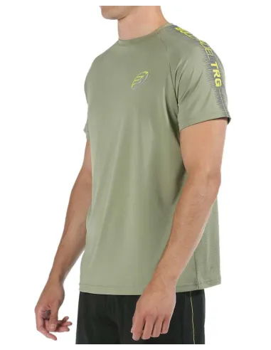 Bullpadel Tayil 005 T-shirt W355005000 |BULLPADEL |BULLPADEL padel clothing