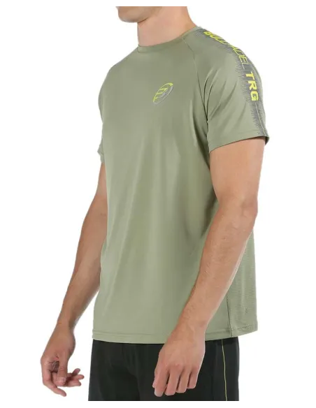 Maglietta Bullpadel Tayil 005 W355005000 |BULLPADEL |Abbigliamento da padel BULLPADEL
