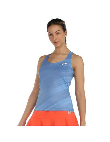 Camiseta Bullpadel Upia 007 |BULLPADEL |Ropa de pádel BULLPADEL