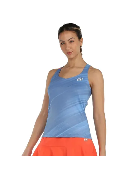 Bullpadel Upia 007 T-shirt |BULLPADEL |BULLPADEL padel clothing