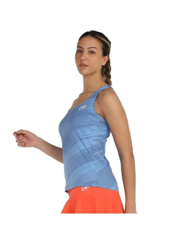 Maglietta Bullpadel Upia 007 |BULLPADEL |Abbigliamento da padel BULLPADEL