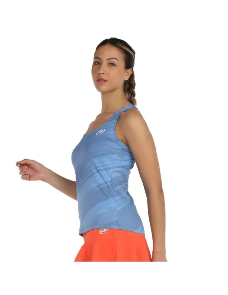 T-shirt Bullpadel Upia 007 |BULLPADEL |Vêtements de padel BULLPADEL