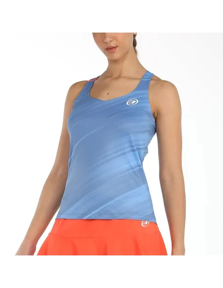 Bullpadel Utica Women's T-Shirt |BULLPADEL |BULLPADEL padel clothing