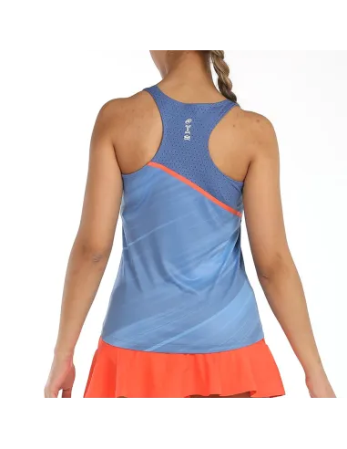 Camiseta Feminina Bullpadel Utica |BULLPADEL |Roupa de padel BULLPADEL