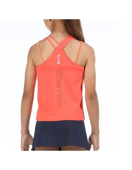 T-shirt Bullpadel Utica G 965 |BULLPADEL |Vêtements de padel BULLPADEL