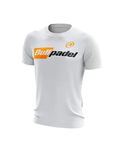 Maglietta Bullpadel V1 Ofp |BULLPADEL |Abbigliamento da padel BULLPADEL