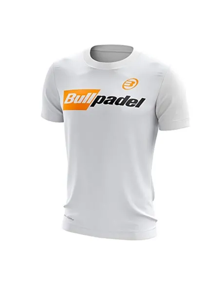 T-shirt Bullpadel V1 Ofp |BULLPADEL |Vêtements de padel BULLPADEL