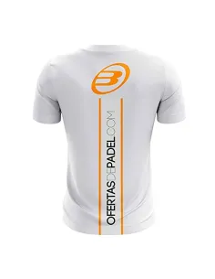 T-shirt Bullpadel V1 Ofp |BULLPADEL |Vêtements de padel BULLPADEL 2