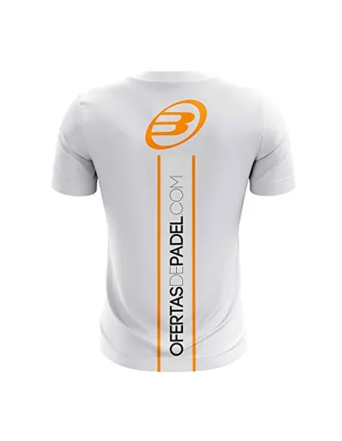 Bullpadel V1 T-SHIRT |BULLPADEL |BULLPADEL padel clothing