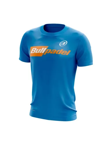 Bullpadel V1 Ofp T-shirt |BULLPADEL |BULLPADEL padel clothing