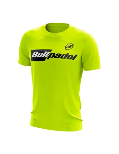 Camiseta Bullpadel V1 Ofp |BULLPADEL |Ropa de pádel BULLPADEL