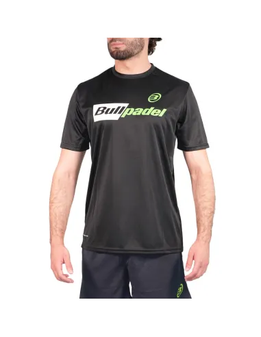 Bullpadel V1 Ofp T-shirt |BULLPADEL |BULLPADEL padel clothing