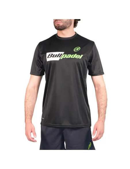 Camiseta Bullpadel V1 Ofp |BULLPADEL |Ropa de pádel BULLPADEL Camiseta Bullpadel V1 Ofp |BULLPADEL |Ropa de pádel BULLPADEL