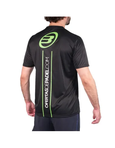 Camiseta Bullpadel V1 Ofp |BULLPADEL |Ropa de pádel BULLPADEL