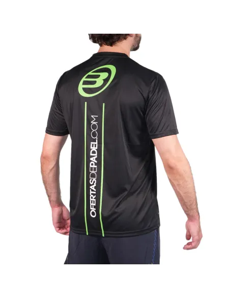 Camiseta Bullpadel V1 |BULLPADEL |Ropa de pádel BULLPADEL