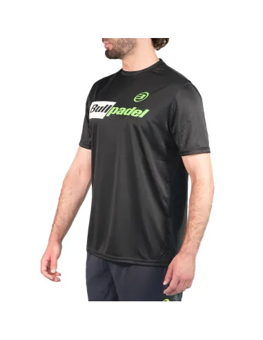 T-SHIRT Bullpadel V1 |BULLPADEL |Roupa de padel BULLPADEL