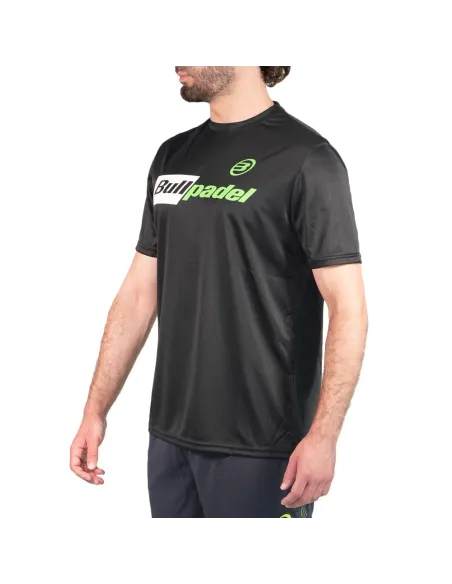 Camiseta Bullpadel V1 Ofp |BULLPADEL |Ropa de pádel BULLPADEL Camiseta Bullpadel V1 Ofp |BULLPADEL |Ropa de pádel BULLPADEL