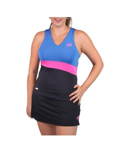 Bullpadel V1 W 004 Women's T-shirt Ofp |BULLPADEL |BULLPADEL padel clothing