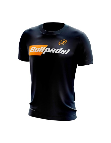 Maglietta Bullpadel Vi 004 Ofp |BULLPADEL |Abbigliamento da padel BULLPADEL