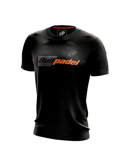 Camiseta Bullpadel Vi Ofp |BULLPADEL |Roupa de padel BULLPADEL Camiseta Bullpadel Vi Ofp |BULLPADEL |Roupa de padel BULLPADEL
